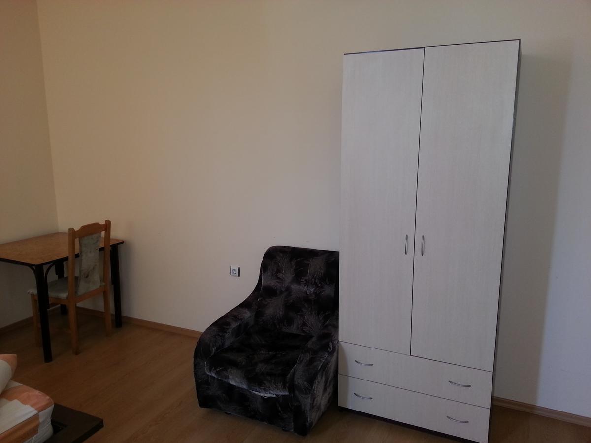 Hanovete Hotel Pliska Pokoj fotografie